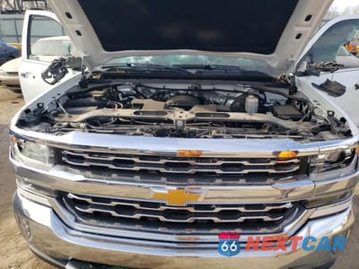 Zdjęcie 11 z 12 samochodu: 2017 CHEV SILVERADO VIN:3GCUKSEC8HG295950 - miniatura