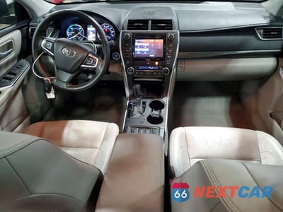 Zdjęcie 8 z 11 samochodu: 2017 TOYOTA CAMRY HYBRID VIN:4T1BD1FK9HU201536 - miniatura