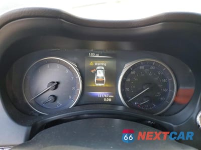 Zdjęcie 9 z 11 samochodu: 2014 INFINITI Q50 BASE VIN:JN1BV7AR6EM703573 - miniatura