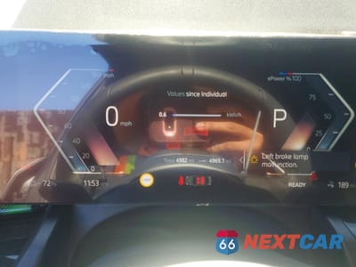 Zdjęcie 9 z 11 samochodu: 2025 BMW I5 EDRIVE 40 VIN:WBY33FK02SCT30131 - miniatura