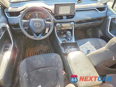 Zdjęcie 8 z 12 samochodu: 2019 TOYOTA RAV4 LE VIN:2T3H1RFV0KW009335 - miniatura