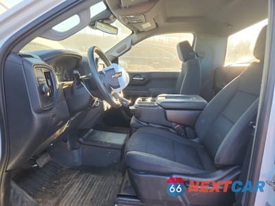 Zdjęcie 7 z 13 samochodu: 2022 CHEVROLET SILVERADO C1500 VIN:3GCNAAED5NG573564 - miniatura
