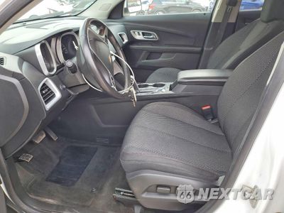 Zdjęcie 7 z 14 samochodu: 2014 CHEVROLET EQUINOX LT VIN:1GNFLFEK7EZ137770 - miniatura