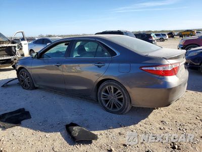 Drugie zdjęcie samochodu z przodu: 2016 TOYOTA CAMRY LE VIN:4T1BF1FK5GU223753 - miniatura
