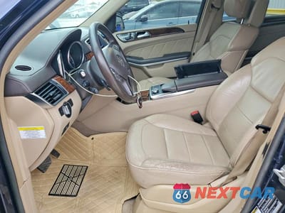 Zdjęcie 7 z 12 samochodu: 2014 MERCEDES-BENZ GL 450 4MATIC VIN:4JGDF7CE4EA321178 - miniatura