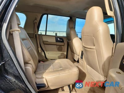 Zdjęcie 10 z 11 samochodu: 2006 FORD EXPEDITION EDDIE BAUER VIN:1FMPU175X6LA47274 - miniatura