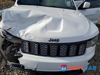 Zdjęcie 12 z 12 samochodu: 2018 JEEP GRAND CHEROKEE LAREDO VIN:1C4RJFAG7JC104374 - miniatura