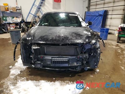 Piąte zdjęcie samochodu w środku: 2024 CADILLAC LYRIQ TECH VIN:1GYKPMRK5RZ142038 - miniatura