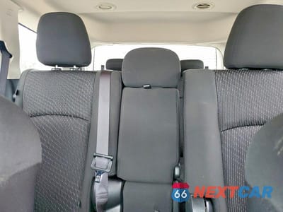 Zdjęcie 10 z 14 samochodu: 2019 DODGE JOURNEY SE VIN:3C4PDCBBXKT864742 - miniatura
