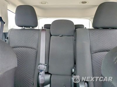 Zdjęcie 10 z 14 samochodu: 2019 DODGE JOURNEY SE VIN:3C4PDCBBXKT864742 - miniatura