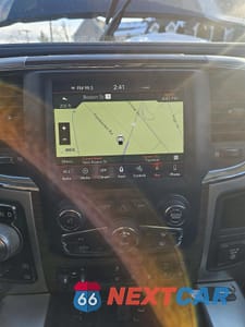 Zdjęcie 12 z 14 samochodu: 2018 RAM 1500 LARAMIE VIN:1C6RR7NM6JS238059 - miniatura