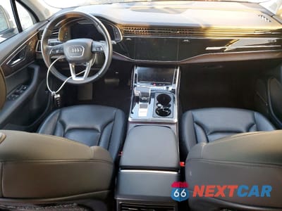 Zdjęcie 8 z 13 samochodu: 2020 AUDI Q7 PRESTIGE VIN:WA1VXAF76LD001088 - miniatura