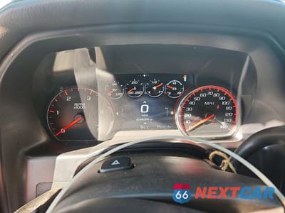 Zdjęcie 9 z 12 samochodu: 2016 GMC SIERRA K2500 DENALI VIN:1GT12UE81GF237382 - miniatura