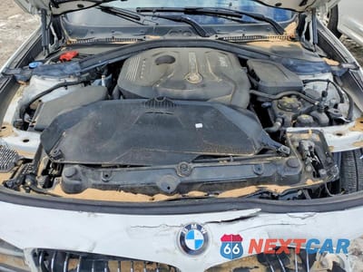 Zdjęcie 11 z 12 samochodu: 2018 BMW 330 XIGT VIN:WBA8Z9C54JB219924 - miniatura