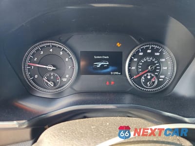 Zdjęcie 9 z 15 samochodu: 2023 HYUNDAI SANTA FE SE VIN:5NMS14AJ2PH653900 - miniatura