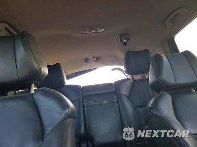 Zdjęcie 10 z 13 samochodu: 2011 ACURA MDX VIN:2HNYD2H2XBH534673 - miniatura