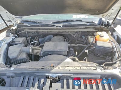 Zdjęcie 12 z 13 samochodu: 2022 GMC SIERRA K2500 HEAVY DUTY VIN:1GT39LE72NF275755 - miniatura