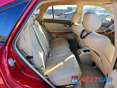 Zdjęcie 11 z 13 samochodu: 2009 LEXUS RX 350 VIN:2T2GK31U99C069005 - miniatura