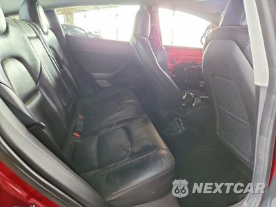 Zdjęcie 10 z 11 samochodu: 2023 TESLA MODEL 3 VIN:5YJ3E1EA5PF449644 - miniatura