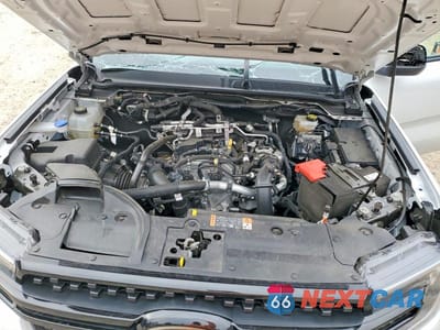 Zdjęcie 11 z 11 samochodu: 2025 FORD RANGER XLT VIN:1FTER4GH3SLE34946 - miniatura