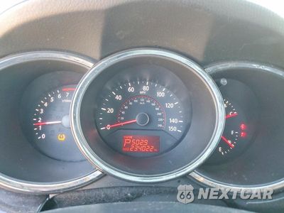 Zdjęcie 9 z 13 samochodu: 2011 KIA SORENTO BASE VIN:5XYKT3A1XBG076380 - miniatura