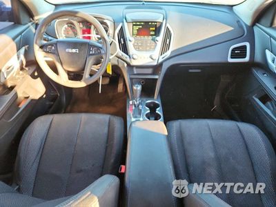 Zdjęcie 8 z 12 samochodu: 2016 GMC TERRAIN SLE VIN:2GKALMEK2G6181749 - miniatura
