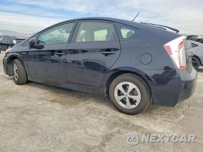 Drugie zdjęcie samochodu z przodu: 2015 TOYOTA PRIUS VIN:JTDKN3DU3F1882700 - miniatura