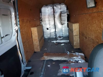 Zdjęcie 10 z 13 samochodu: 2021 MERCEDES-BENZ SPRINTER 2500 VIN:W1W40CHY0MT052590 - miniatura