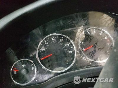 Zdjęcie 9 z 13 samochodu: 2012 JEEP LIBERTY SPORT VIN:1C4PJMAK0CW212434 - miniatura