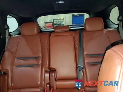 Zdjęcie 10 z 13 samochodu: 2016 MAZDA CX-9 SIGNATURE VIN:JM3TCBEYXG0125426 - miniatura