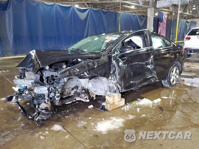 2014 FORD FUSION SE 1FA6P0H70E5404360 - główne zdjęcie licytacji z USA - miniatura