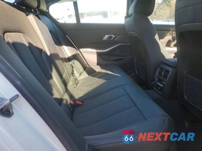 Zdjęcie 10 z 11 samochodu: 2023 BMW 330XI VIN:3MW89FF0XP8D41146 - miniatura