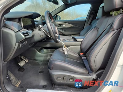 Zdjęcie 7 z 14 samochodu: 2024 ACURA ZDX A-SPEC VIN:4W5KHNRL9RZ506773 - miniatura