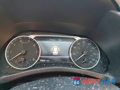 Zdjęcie 9 z 11 samochodu: 2022 NISSAN SENTRA SV VIN:3N1AB8CV7NY316533 - miniatura