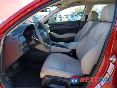 Zdjęcie 7 z 13 samochodu: 2023 HONDA ACCORD LX VIN:1HGCY1F29PA043424 - miniatura