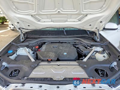 Zdjęcie 12 z 12 samochodu: 2024 BMW X3 XDRIVE30I VIN:WBX57DP04RN279129 - miniatura