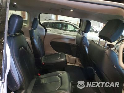 Zdjęcie 11 z 13 samochodu: 2018 CHRYSLER PACIFICA TOURING L VIN:2C4RC1BG7JR279596 - miniatura