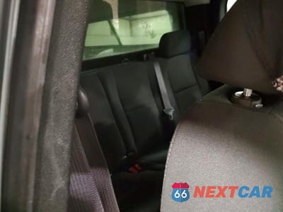 Zdjęcie 10 z 11 samochodu: 2013 CHEVROLET SILVERADO K1500 LT VIN:1GCRKSE76DZ413786 - miniatura