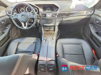 Zdjęcie 8 z 11 samochodu: 2016 MERCEDES-BENZ E 350 VIN:WDDHF5KB0GB273215 - miniatura