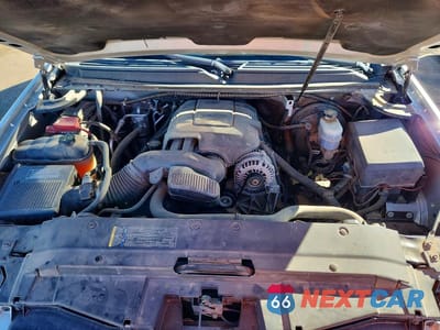 Zdjęcie 12 z 13 samochodu: 2011 CHEVROLET SUBURBAN K1500 LT VIN:1GNSKJE31BR125493 - miniatura