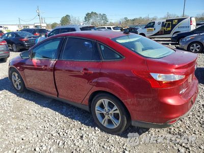 Drugie zdjęcie samochodu z przodu: 2014 FORD FOCUS SE VIN:1FADP3F29EL416292 - miniatura