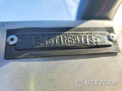 Zdjęcie 12 z 12 samochodu: 1971 CHEVROLET TUDOR VIN:124871N547735 - miniatura