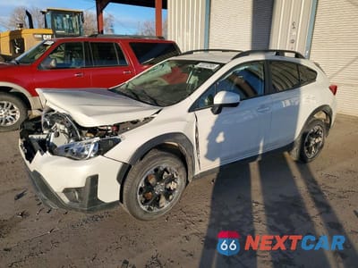 2023 SUBARU CROSSTREK PREMIUM JF2GTAPC7P8330226 - główne zdjęcie licytacji z USA - miniatura