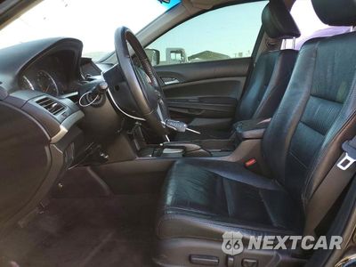 Zdjęcie 7 z 11 samochodu: 2012 HONDA ACCORD SE VIN:1HGCP2F68CA085055 - miniatura
