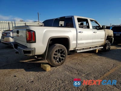 Zdjęcie 6 z 12 samochodu: 2018 GMC SIERRA K1500 SLT VIN:3GTU2NEJ6JG540718 - miniatura