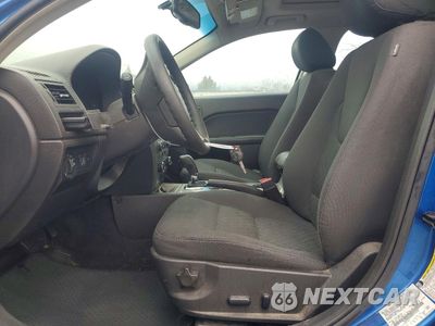 Zdjęcie 7 z 12 samochodu: 2011 FORD FUSION SE VIN:00000000000277624 - miniatura