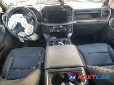 Zdjęcie 8 z 13 samochodu: 2025 FORD F150 XLT VIN:1FTEW3KP2SKE75527 - miniatura
