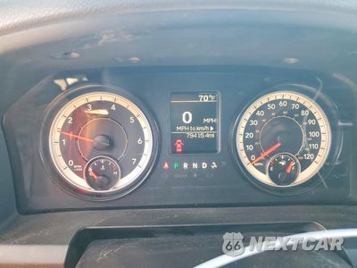 Zdjęcie 9 z 13 samochodu: 2016 RAM 1500 ST VIN:3C6JR6AG3GG382367 - miniatura
