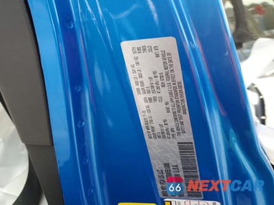 Zdjęcie 13 z 14 samochodu: 2025 JEEP WRANGLER SAHARA VIN:1C4PJXEG7SW651006 - miniatura