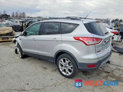 Drugie zdjęcie samochodu z przodu: 2013 FORD ESCAPE SEL VIN:1FMCU0H92DUD53824 - miniatura